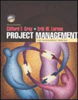 Project Management with Student CD and Sim Project - Barry Gray