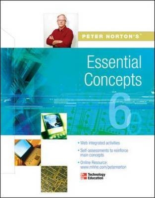 Peter Norton's: Essential Concepts Student Edition 6/e - Peter Norton