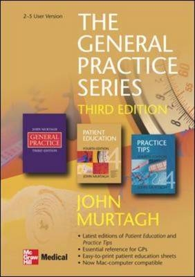 The General Practice Series (2-5 User Version) - John Murtagh