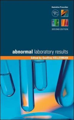 Abnormal Laboratory Results - Geoffrey Kellerman