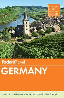 Fodor's Germany -  Fodor's