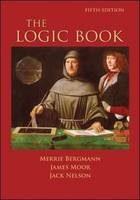 The Logic Book - Merrie Bergmann, James Moor, Jack Nelson