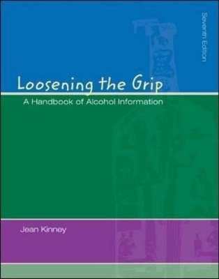 Loosening The Grip - Jean Kinney