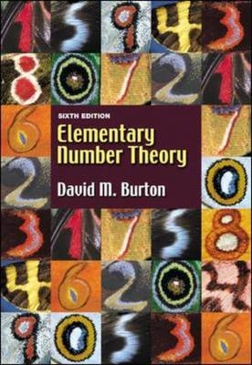 Elementary Number Theory - David Burton