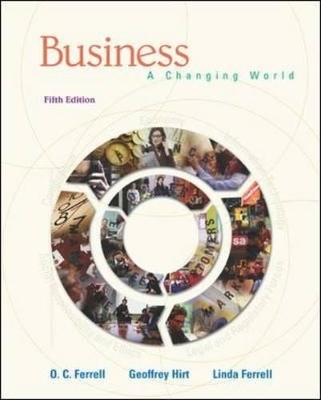 Business - O. C. Ferrell, Geoffrey A. Hirt, Linda Ferrell