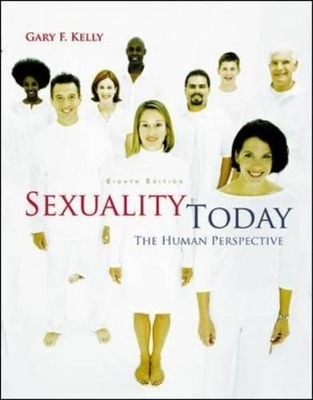 Sexuality Today - Gary F. Kelly