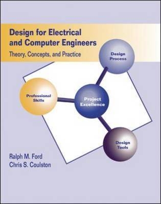 LSC  (PENN STATE ERIE BEHREND COLL) : CPSY  Design Electrical and Computer Engineering (Penn State Erie Behrend) - Ralph Ford, Chris Coulston