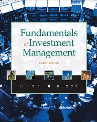 MP Fund Investment Mgmt+ S&P -  Hirt