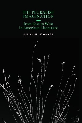 The Pluralist Imagination from East to West in American Literature - Julianne Newmark