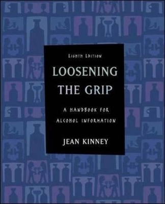 Loosening the Grip - Jean Kinney