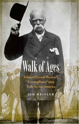 Walk of Ages - Jim Reisler