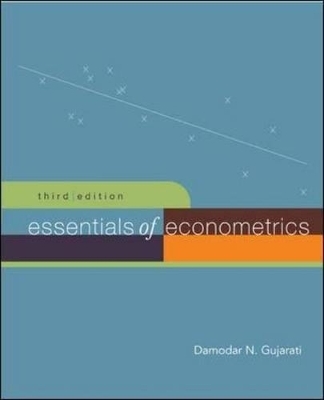 Essentials of Econometrics - Damodar Gujarati