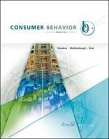 Consumer Behavior with DDB Life Style StudyTM Data Disk - Delbert Hawkins, David Mothersbaugh, Roger Best