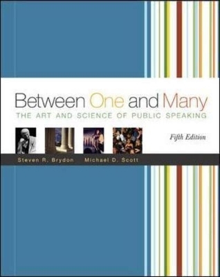 Between One and Many - Steven R. Brydon, Michael D. Scott