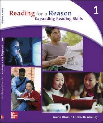 Reading for a Reason 1 - Laurie Blass