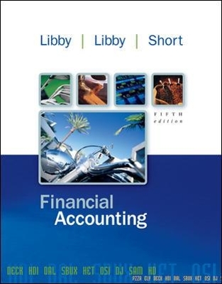 MP Financial Accounting with Annual Report - Robert Libby, Patricia Libby, Daniel Short