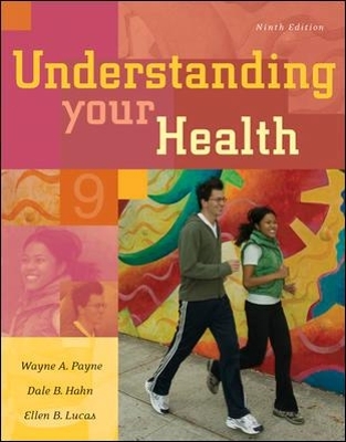 Understanding Your Health with Online Learning Center Bind-in Card - Wayne Payne, Dale Hahn, Ellen Lucas