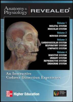 A&P Revealed CD #4- Digestive, Urinary, Reproductive and Endocrine Systems - The University Toledo