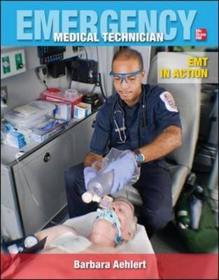 Emergency Medical Technician - Barbara Aehlert