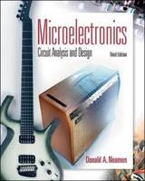 Microelectronic Circuit Analysis and Design - Donald Neamen