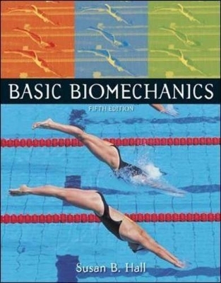 Basic Biomechanics - Susan J. Hall