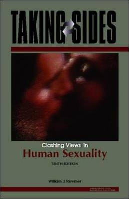 Clashing Views in Human Sexuality - William J. Taverner