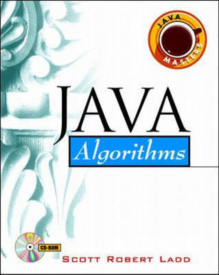 Java Algorithms - Scott Ladd