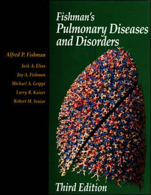 Pulmonary Diseases and Disorders - 
