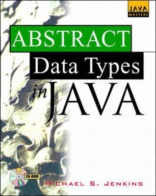 Java Abstract Data Types - Michael S. Jenkins