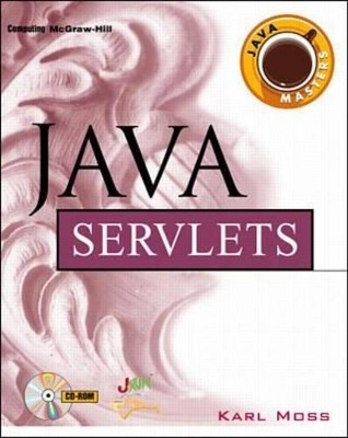 Java Servlets - Karl Moss