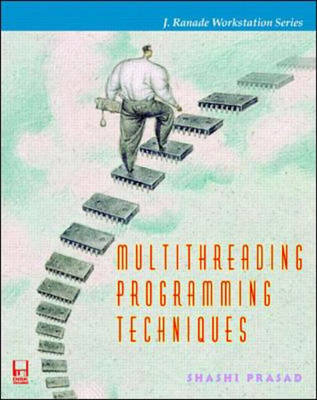 Multireading Programming Techniques - Shashi Prasad