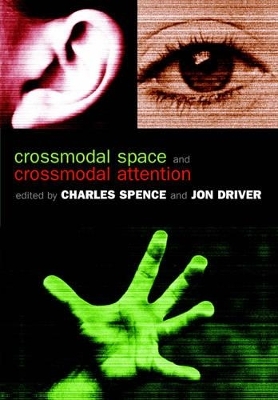 Crossmodal Space and Crossmodal Attention - 