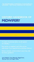 Oxford Handbook of Midwifery - 