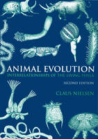 Animal Evolution - Claus Nielsen