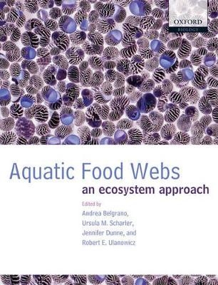 Aquatic Food Webs - 