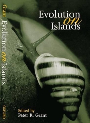 Evolution on Islands - 