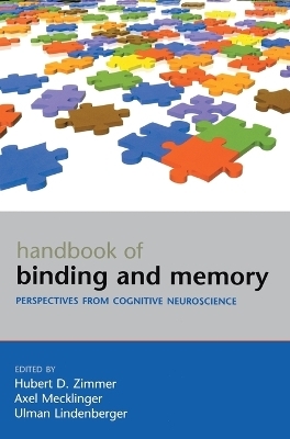 Handbook of Binding and Memory - 