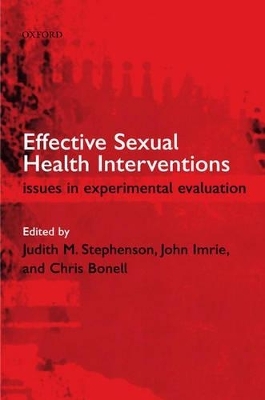 Effective Sexual Health Interventions - 