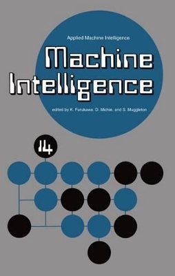 Machine Intelligence 14 - 