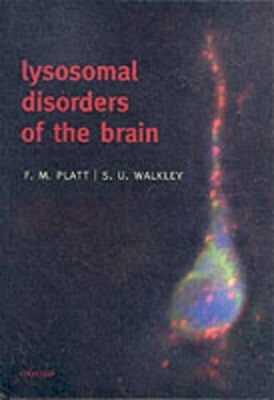 Lysosomal Disorders of the Brain - 