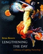 Lengthening the Day - Brian Bowers