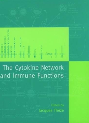 The Cytokine Network and Immune Functions - 