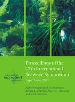 Proceedings of the 17th International Seaweed Symposium - 