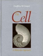 The Cell - Geoffrey M. Cooper