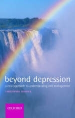 Beyond Depression - Christopher Dowrick