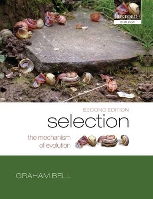 Selection - Graham Bell