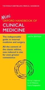Oxford Handbook of Clinical Medicine - Murray Longmore, Ian Wilkinson