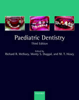 Paediatric Dentistry - 