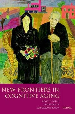 New Frontiers in Cognitive Aging - 