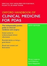 Oxford Handbook of Clinical Medicine for PDA - Murray Longmore